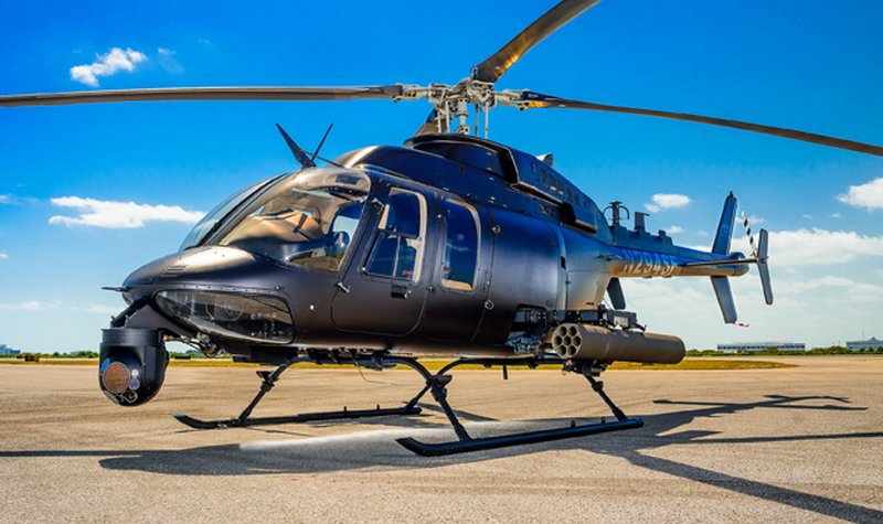 Avalon 2017: NorthStar offers Australia an alternative