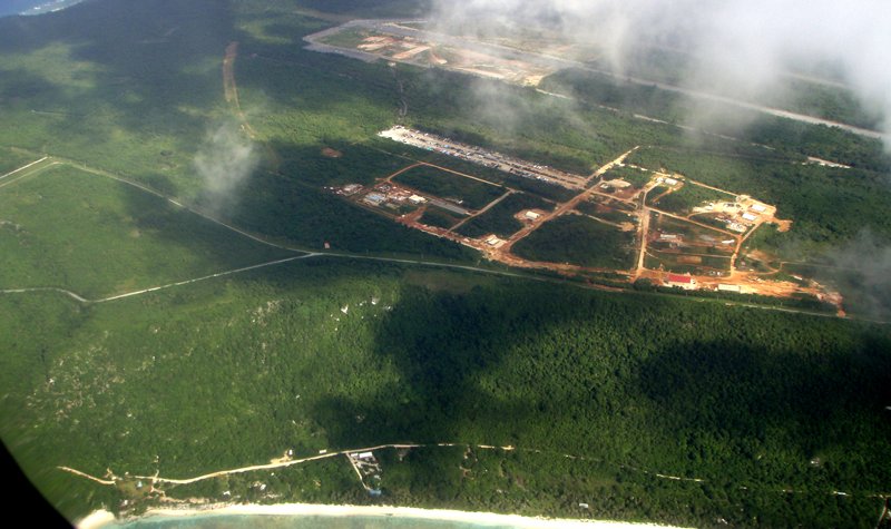 Black Construction secures new contract