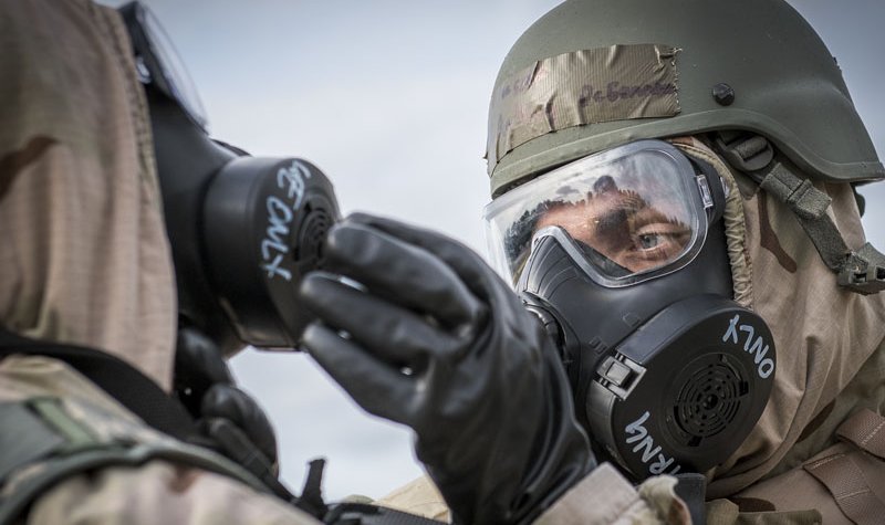 ICAN condemns surge in nuclear arms investments