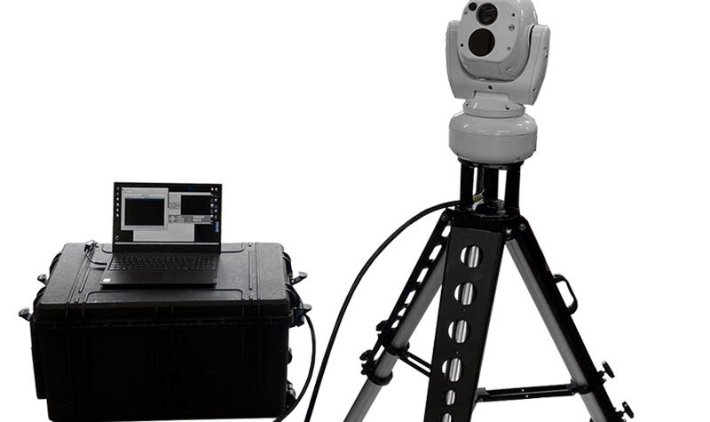 Silent Sentinel launches new Rapid Deployment Kit for thermal cameras