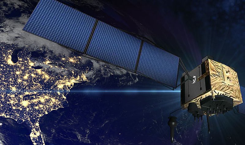 GPS OCX testing moves to Schriever AFB