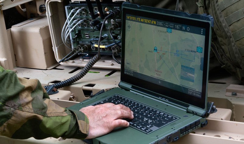 MilDef signs 20-year framework agreement with NATO country