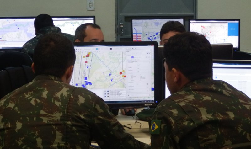 I/ITSEC 2017: Brazil renews MASA SWORD contract