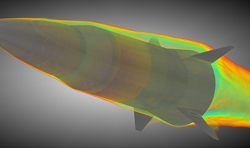 DARPA eyes critical design maturity for OpFires