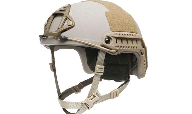 SOFIC 2017: SOCOM releases helmet RfP