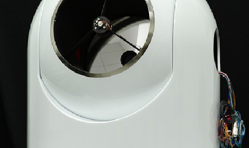 MZA Associates to develop C-UAS laser solution