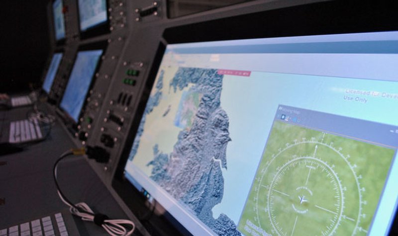 Industry looks to refresh Sentinel systems