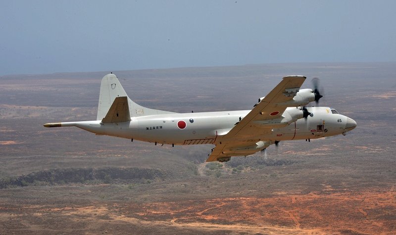 Japan will expand military base in Djibouti