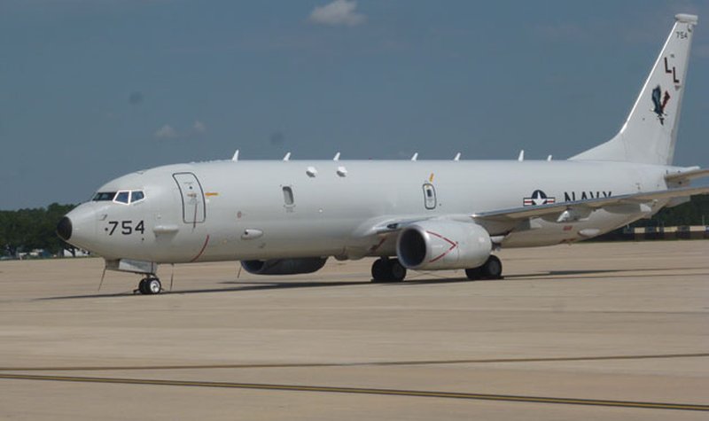 Air Power 2017: UK MPA squadrons announced