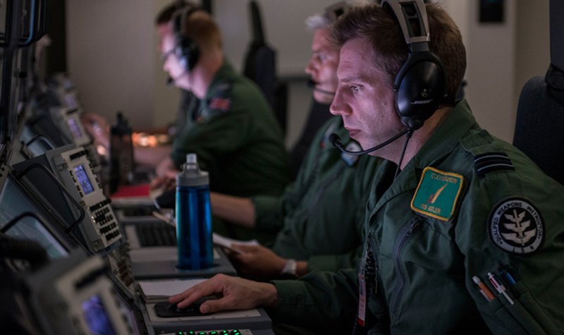 US Navy orders deployable P-8A trainers