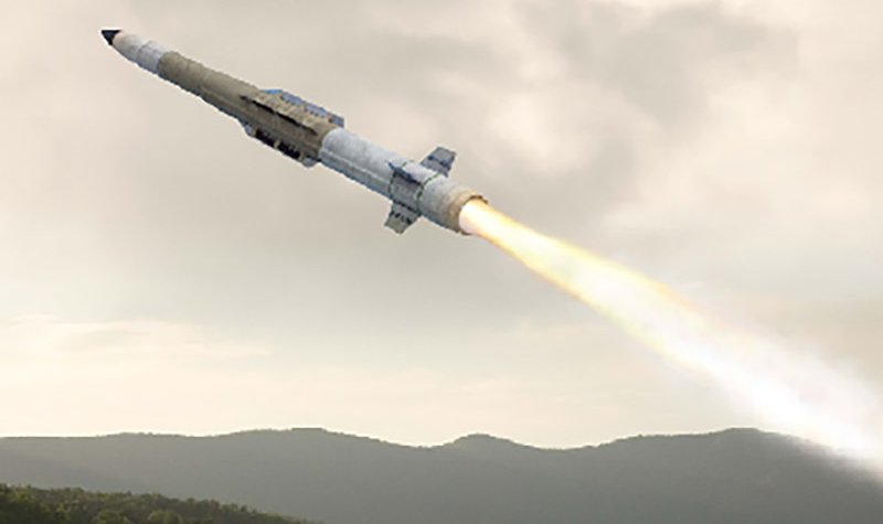 PAC-3 MSE arrives in Sweden