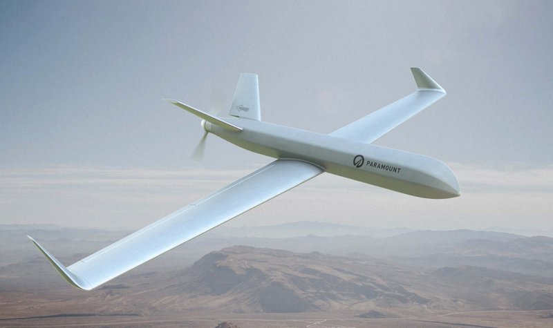 IDEX 2023: Paramount kick-starts production of loitering munition