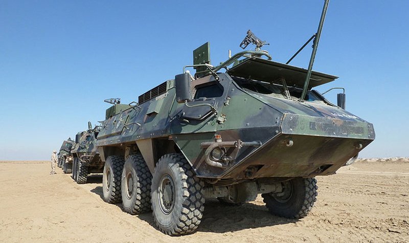 Estonia renews Milrem support contract