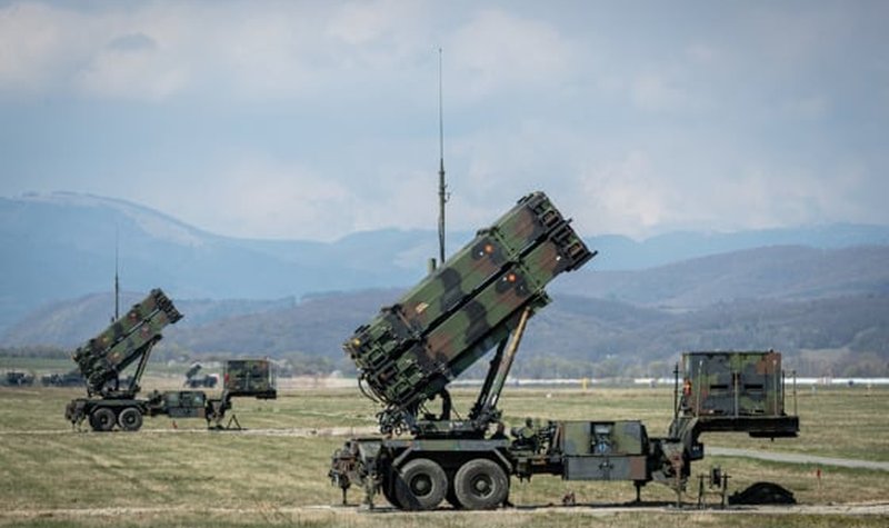 Norway and Sweden invest in further military support for Ukraine