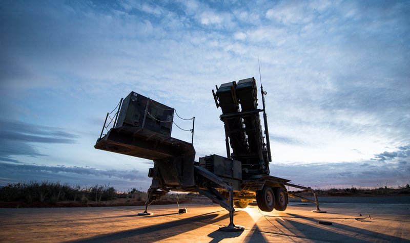 Poland requests IBCS-enabled Patriot