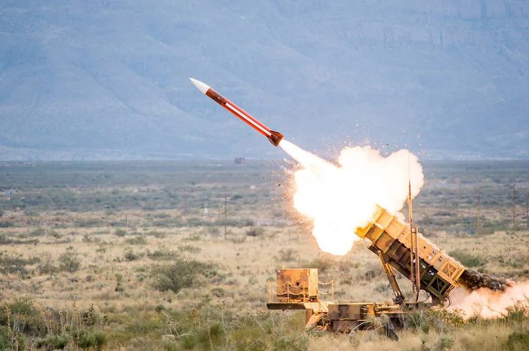 US to boost Iraqi forces and Peshmerga air defence against Iran-backed threats - Vimarsana News