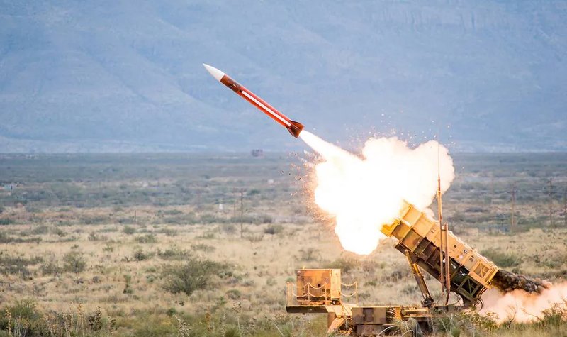 US to boost Iraqi forces and Peshmerga air defence against Iran-backed threats