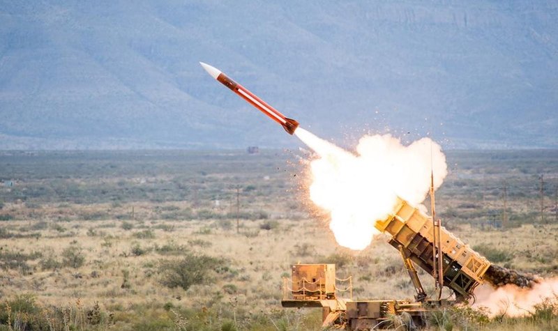 Sweden considers European common air defence as NATO membership talks drag on