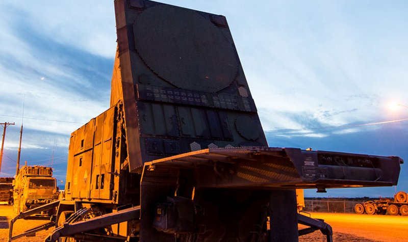 Industry readies for Patriot radar replacement requirements