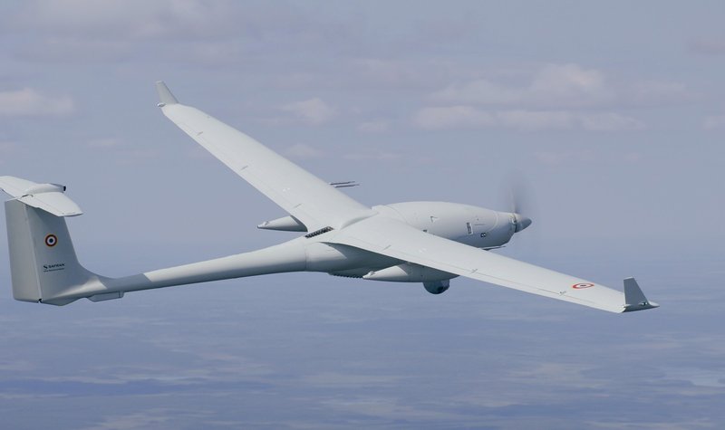 Paris Air Show: NATO brokers Greek deal to acquire Safran UAVs