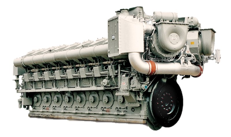 Fairbanks Morse to deliver engines for LPD 30