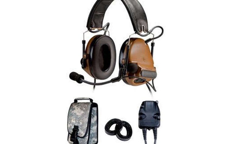 US Army orders 3M hearing protection devices