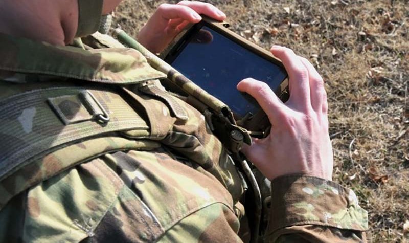 US Army falls short on PF-D rollout