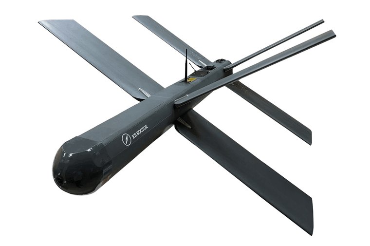 Russia to start mass production of Scalpel loitering munition - Vimarsana News