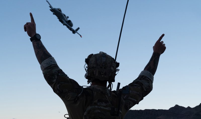 Just Released: Military Training Technology Report October 2024 now available to read
