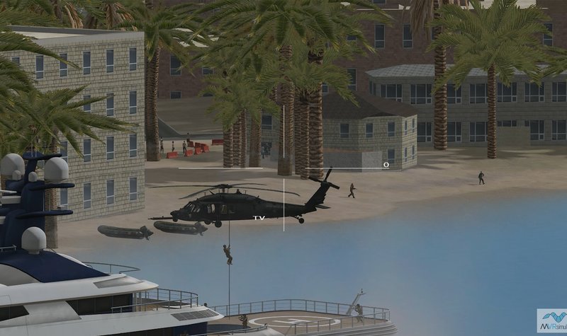 Just released: Military Training Technology Report 2024 now available to read