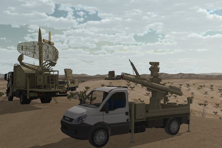 Just released: Military Training Technology Report 2024 now available to read - Vimarsana News