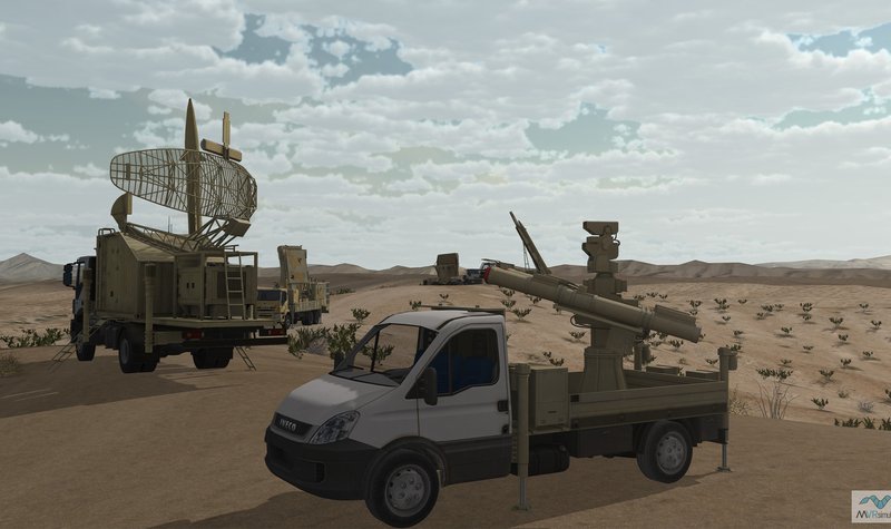 Just released: Military Training Technology Report 2024 now available to read