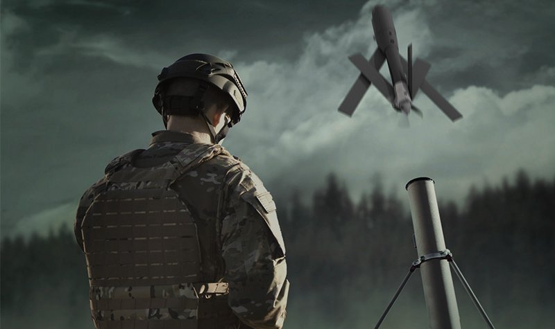 PODCAST: New Switchblade 600, US Army Robotic Combat Vehicles and Infrastrata future in global market