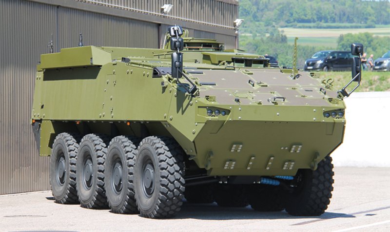Analysis: Can the Piranha devour the APC competition?