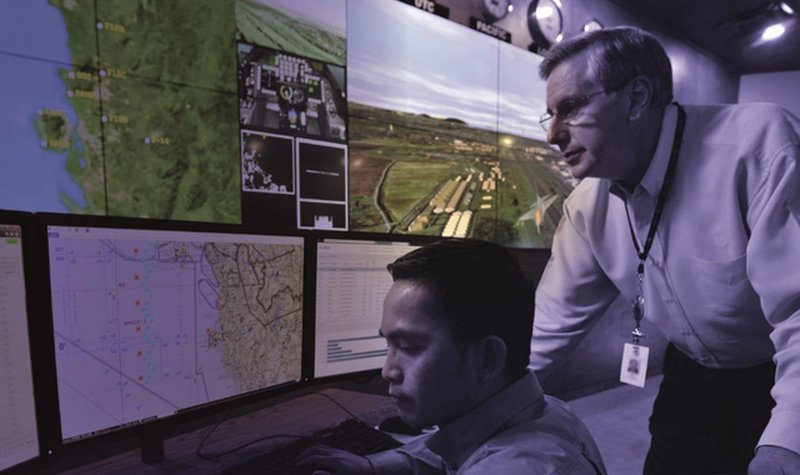 ITEC 2017: Plexsys takes on virtual market  