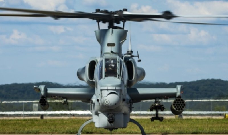 PODCAST: Polish helo procurement, CAE mega-deal and second-hand naval vessel