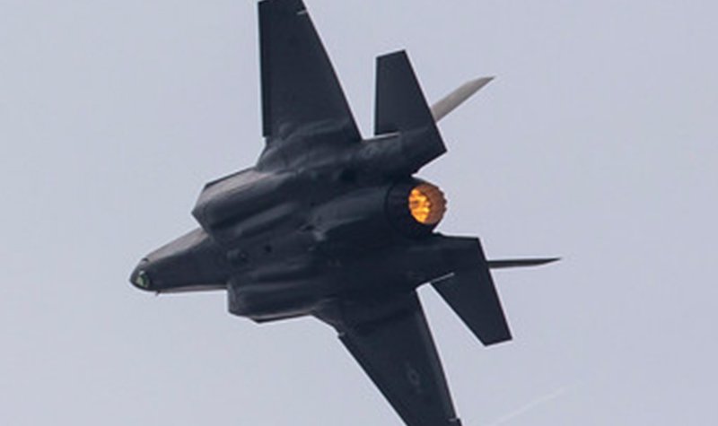 PODCAST: Lockheed Martin 2021 financials, Slovak IFV and C-UAS trends