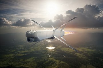 Precision on Demand: The New Age of Loitering Weapons (Podcast)