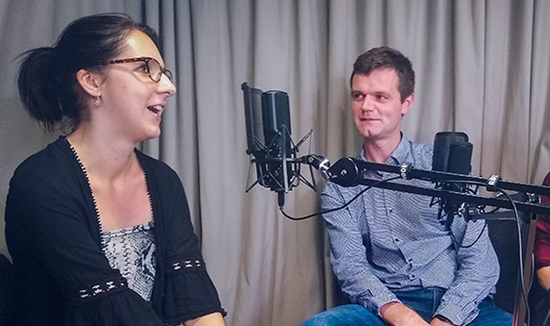 Podcast: Best bits: Turkey's sales drive in Brazil, trends in the air defence market and Australian UAVs