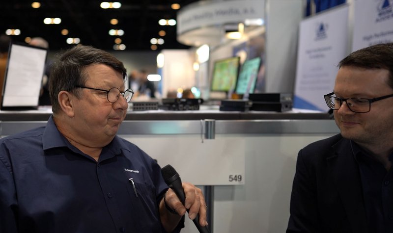 Podcast: I/ITSEC 2019 highlights, the V-22 Osprey topping the 500,000 flight hour milestone and more