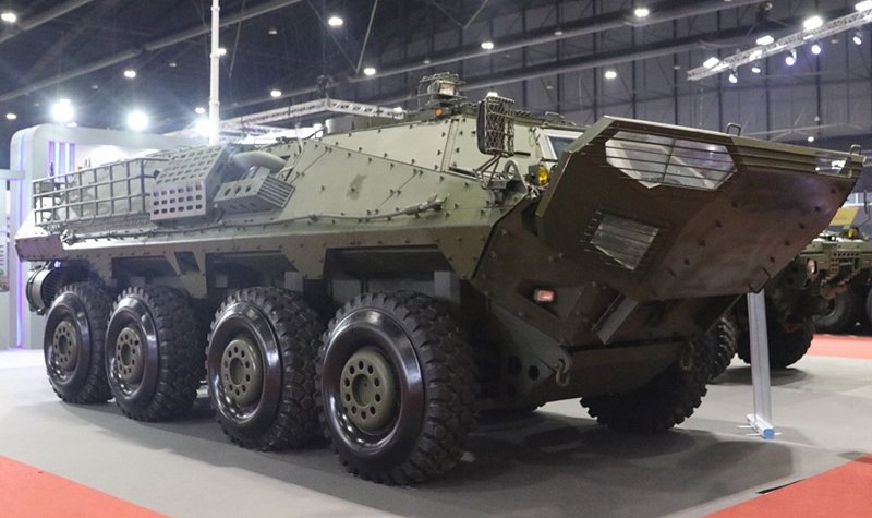Podcast: Thailand defence procurement, helicopter engine developments and finding better ways to manage technology