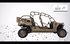 Polaris MRZR 4 | Specifications | Defence Insight