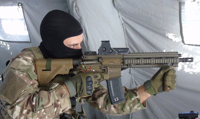 Portugal clears way for small arms refresh