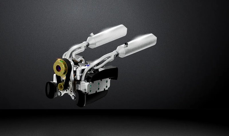 IDEX 2025: Powertech takes Edge Group into the global propulsion market
