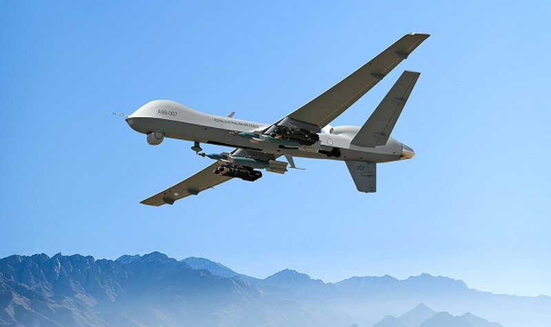 Avalon 2017: RPAS training growth