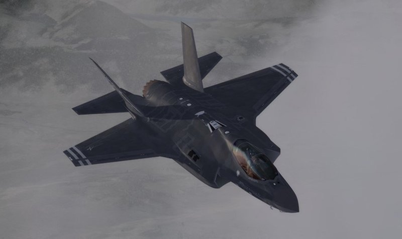 Lockheed releases Prepar3D v4