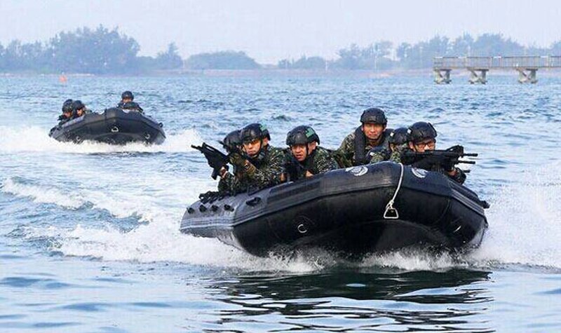 IMDEX Asia: Propmech in successful bid for Philippine Police boats
