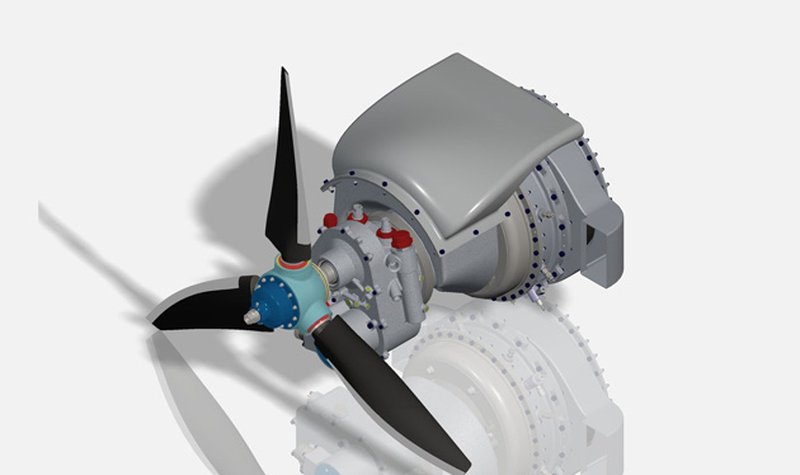 NASC, UAVT plan joint flight demonstration