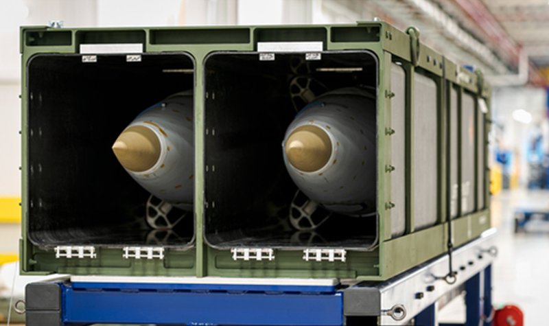 Lockheed nets $4.9 billion US Army contract to build more precision strike missiles