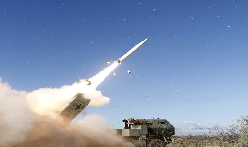 US Army looks at precision strike through a new prism